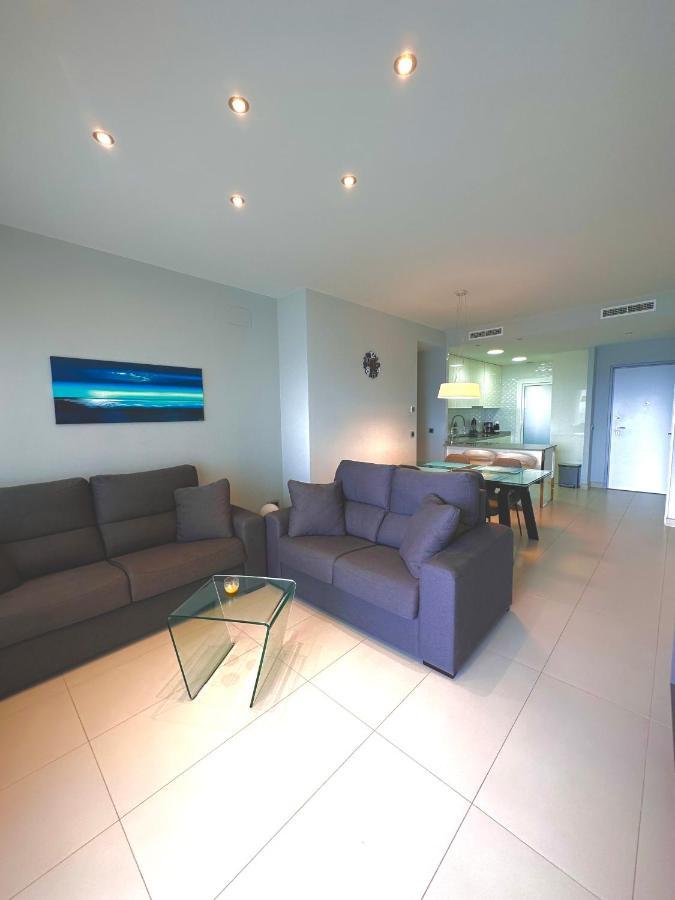 Sunset Drive Vistas Magicas Apartamento *