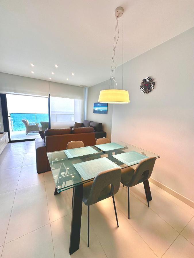 Sunset Drive Vistas Magicas Apartamento *