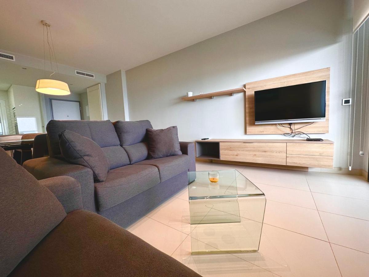 Apartamento Sunset Drive Vistas Magicas *