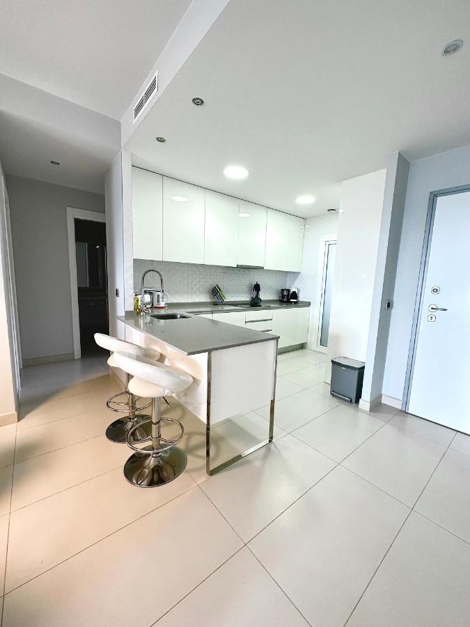 Apartamento Sunset Drive Vistas Magicas