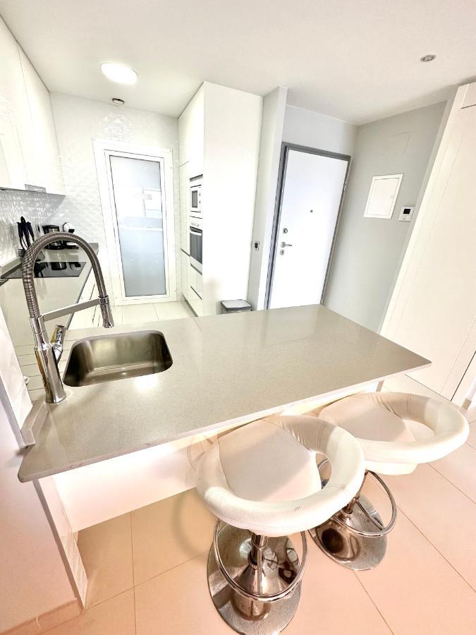 Sunset Drive Vistas Magicas Apartamento