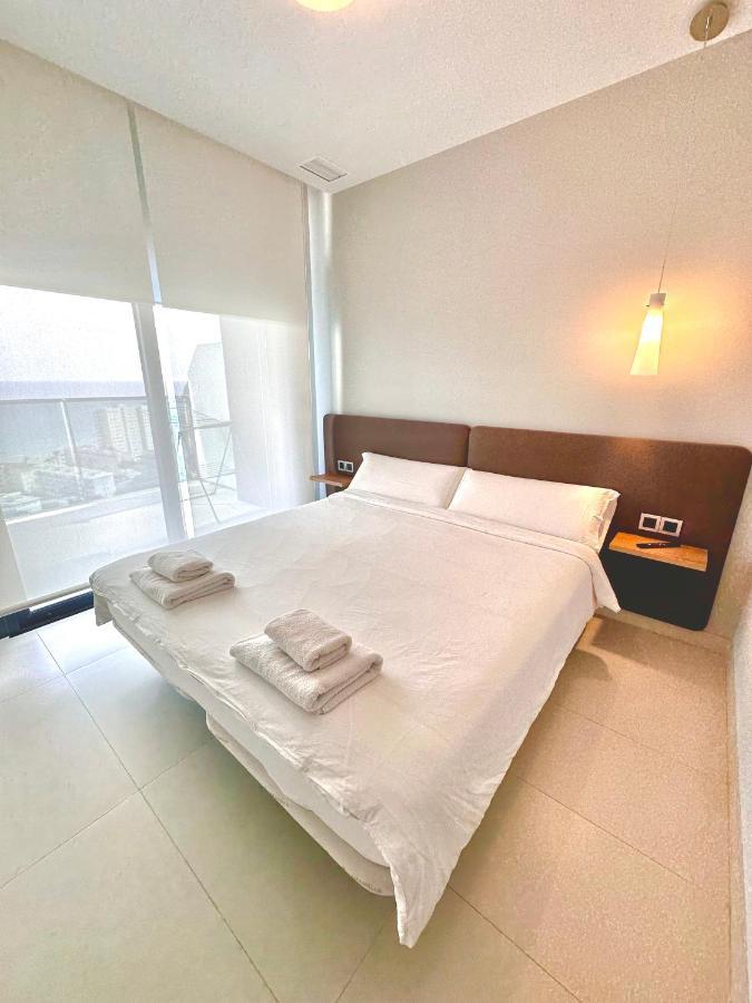 Sunset Drive Vistas Magicas Apartamento Benidorm