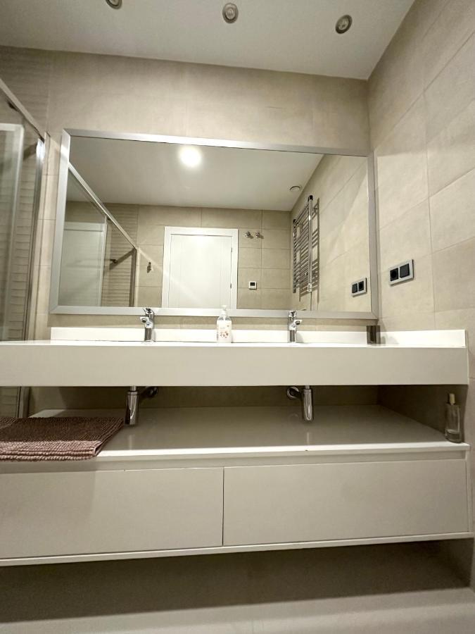 Apartamento Sunset Drive Vistas Magicas Benidorm