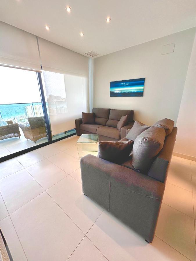 Apartamento Sunset Drive Vistas Magicas