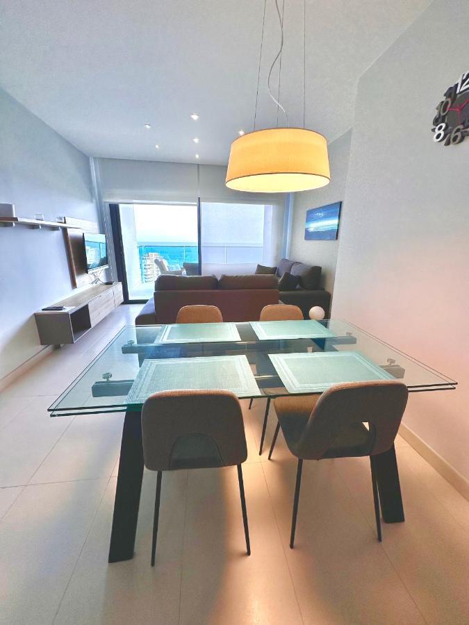 Sunset Drive Vistas Magicas Apartamento