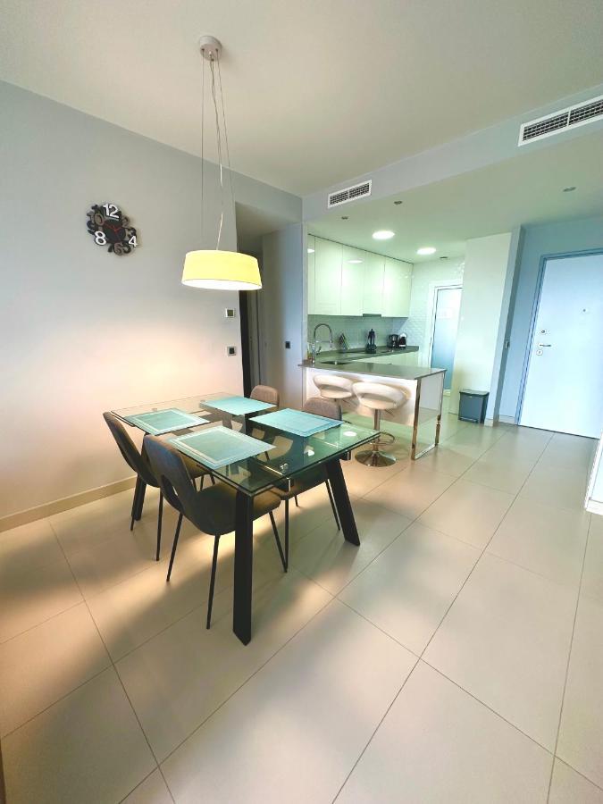 Sunset Drive Vistas Magicas Apartamento *