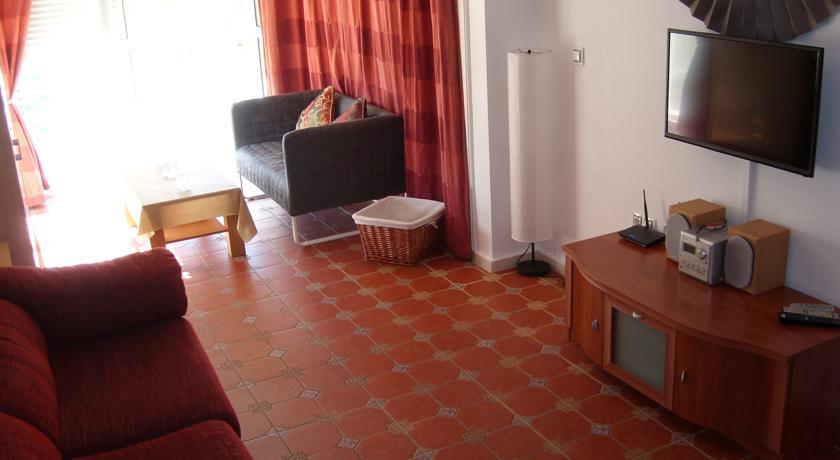 Apartamento Sierra Dorada Benidorm