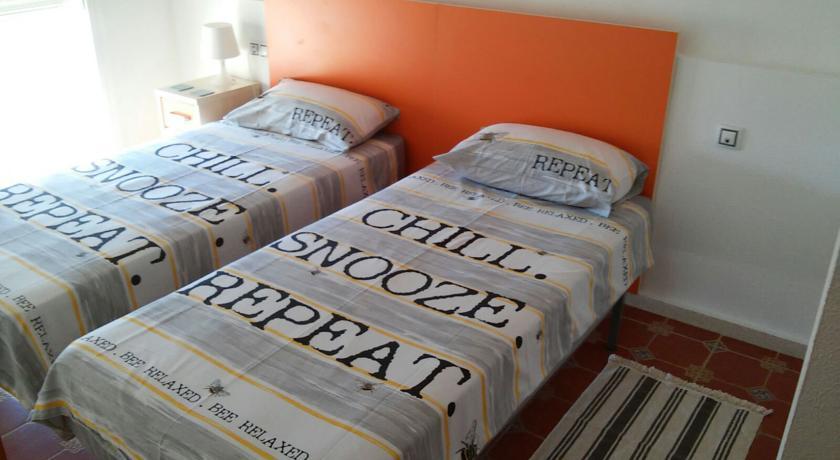 Apartamento Sierra Dorada