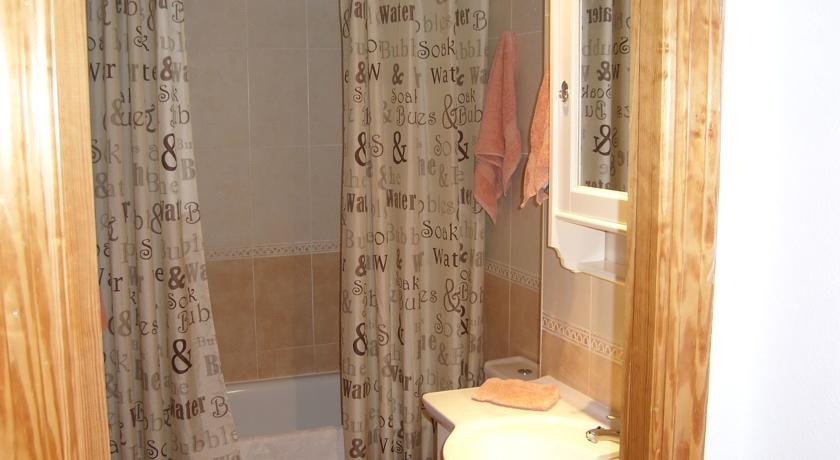 Sierra Dorada Apartamento Benidorm
