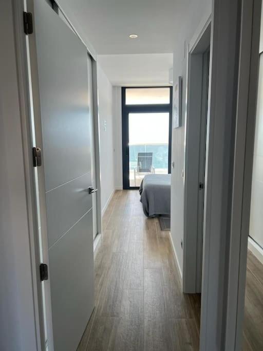 Sunset Cliffs Poniente Apartamento Benidorm
