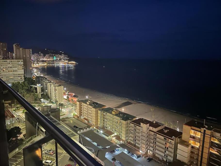 Sunset Cliffs Poniente Apartamento *