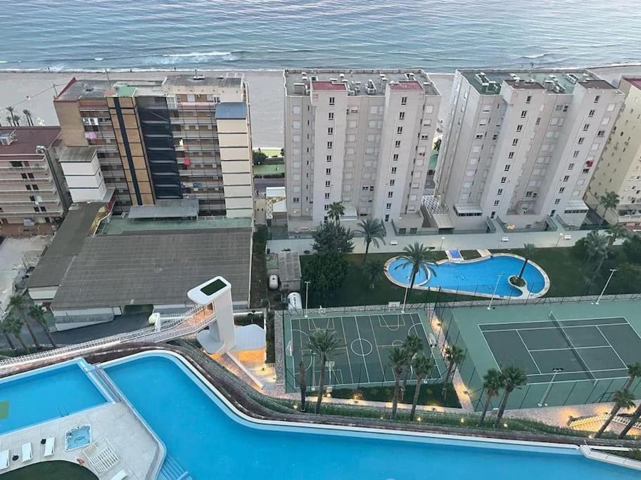 Apartamento Sunset Cliffs Poniente