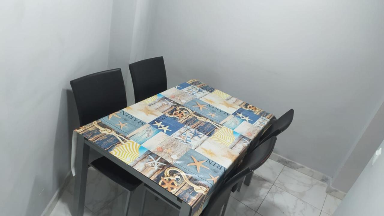 Apartamento Cumbre Loix
