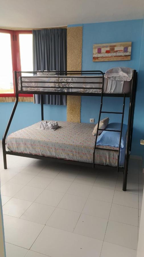 Apartamento Cumbre Loix *
