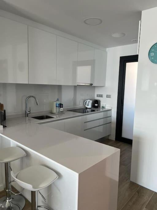 Sunset Cliffs Poniente Apartamento