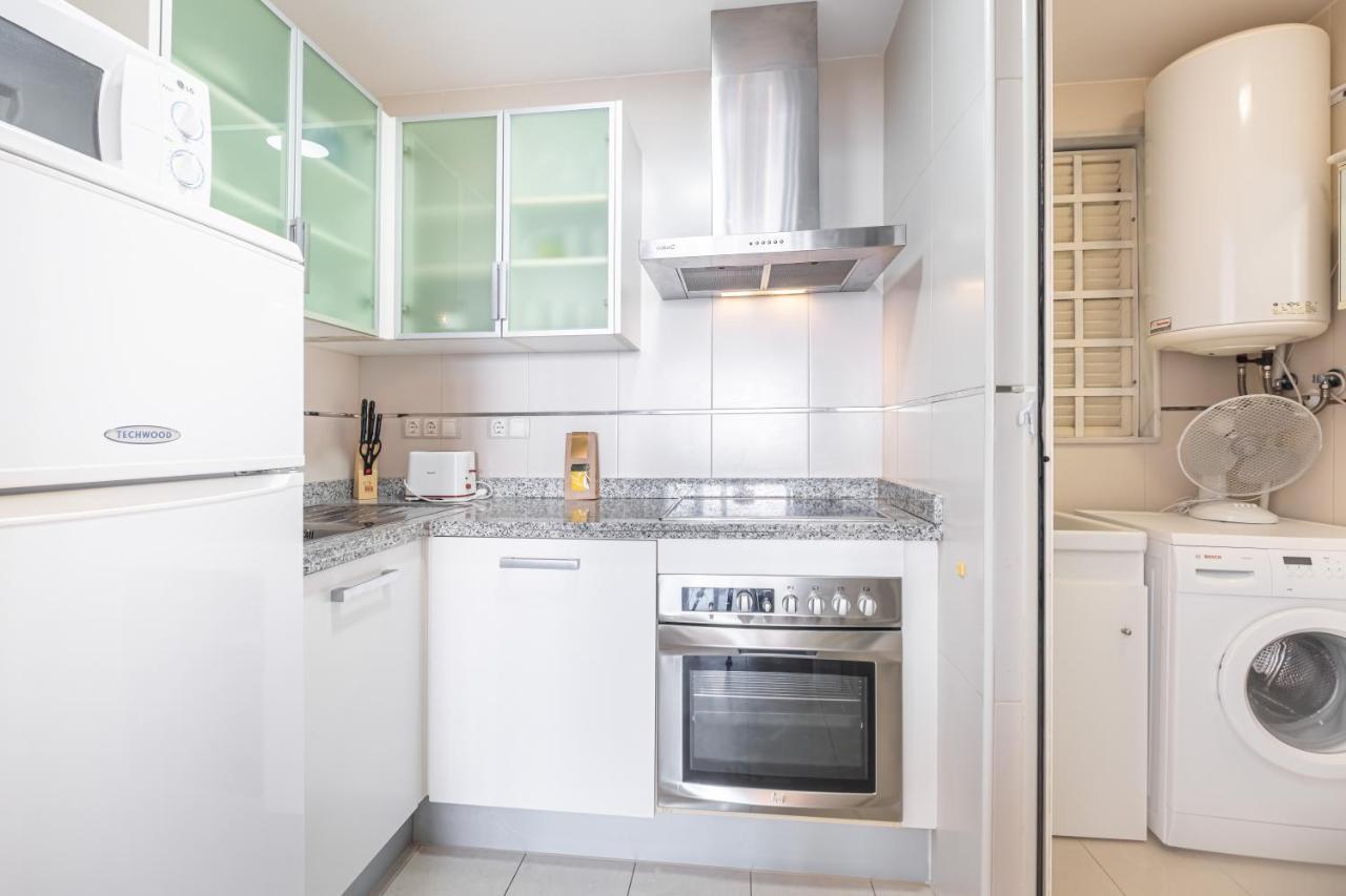 Gemelos 26-t2-27-c Apartamento *