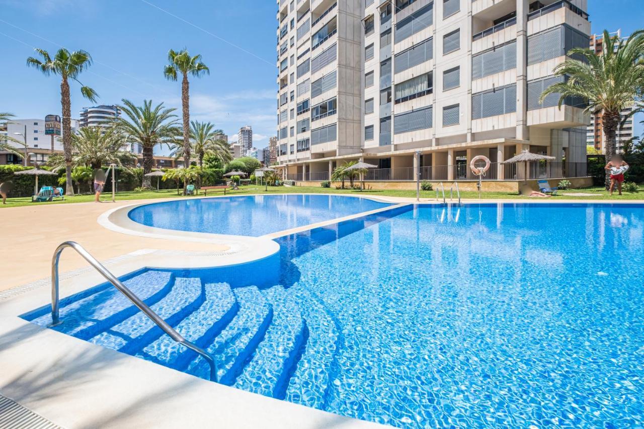 Apartamento Gemelos 26-t2-27-c