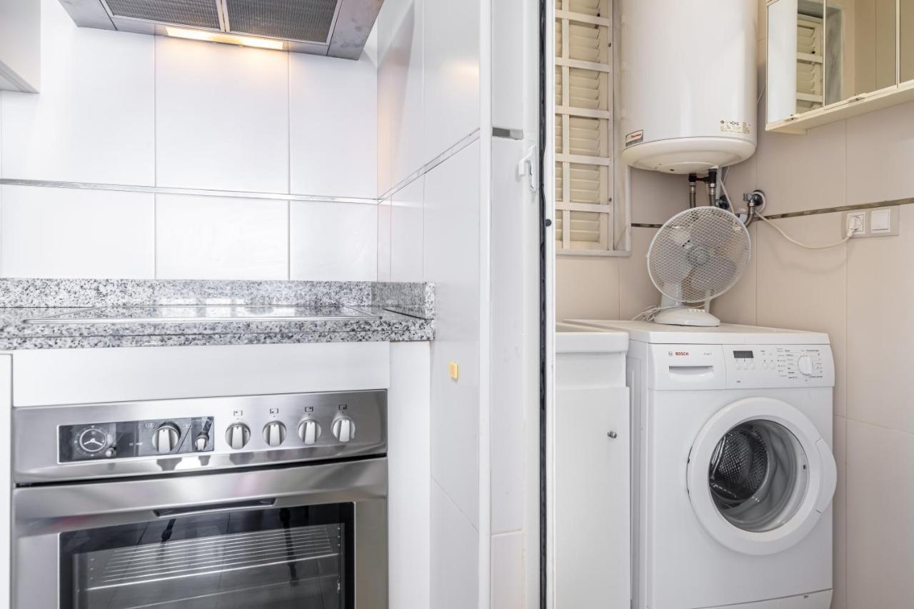 Apartamento Gemelos 26-t2-27-c