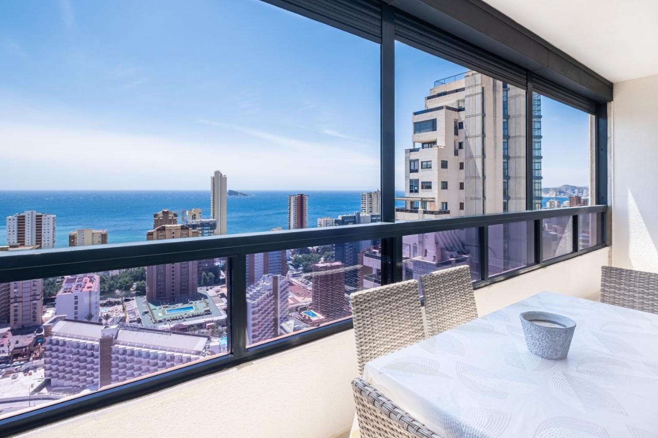 Apartamento Gemelos 26-t2-27-c *