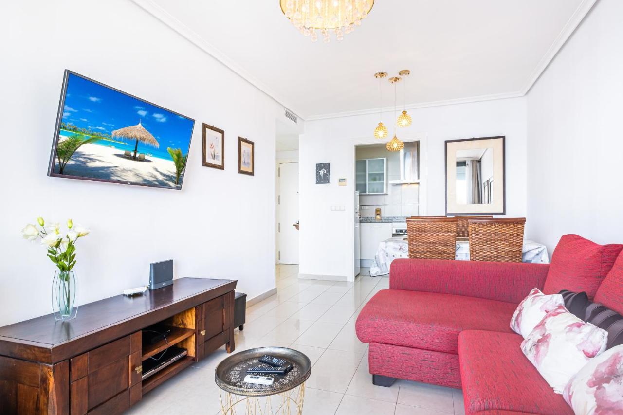 Apartamento Gemelos 26-t2-27-c
