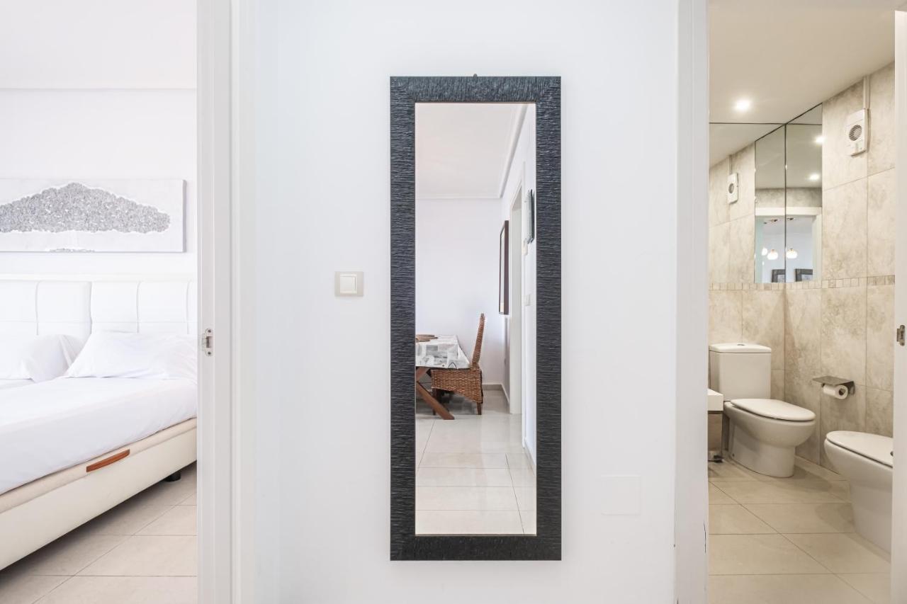 Apartamento Gemelos 26-t2-27-c *