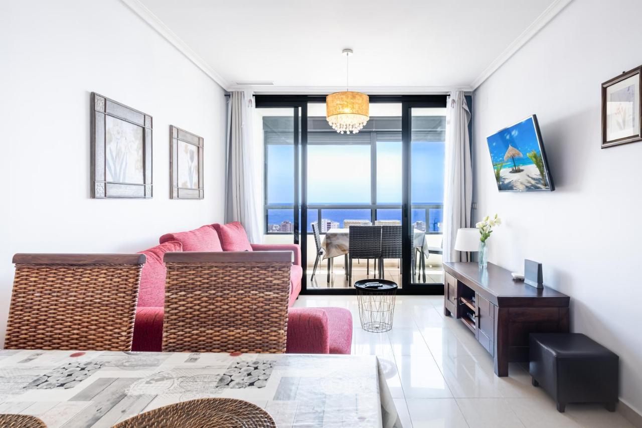 Apartamento Gemelos 26-t2-27-c