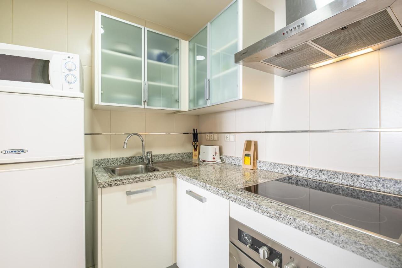 Apartamento Gemelos 26-t2-27-c *