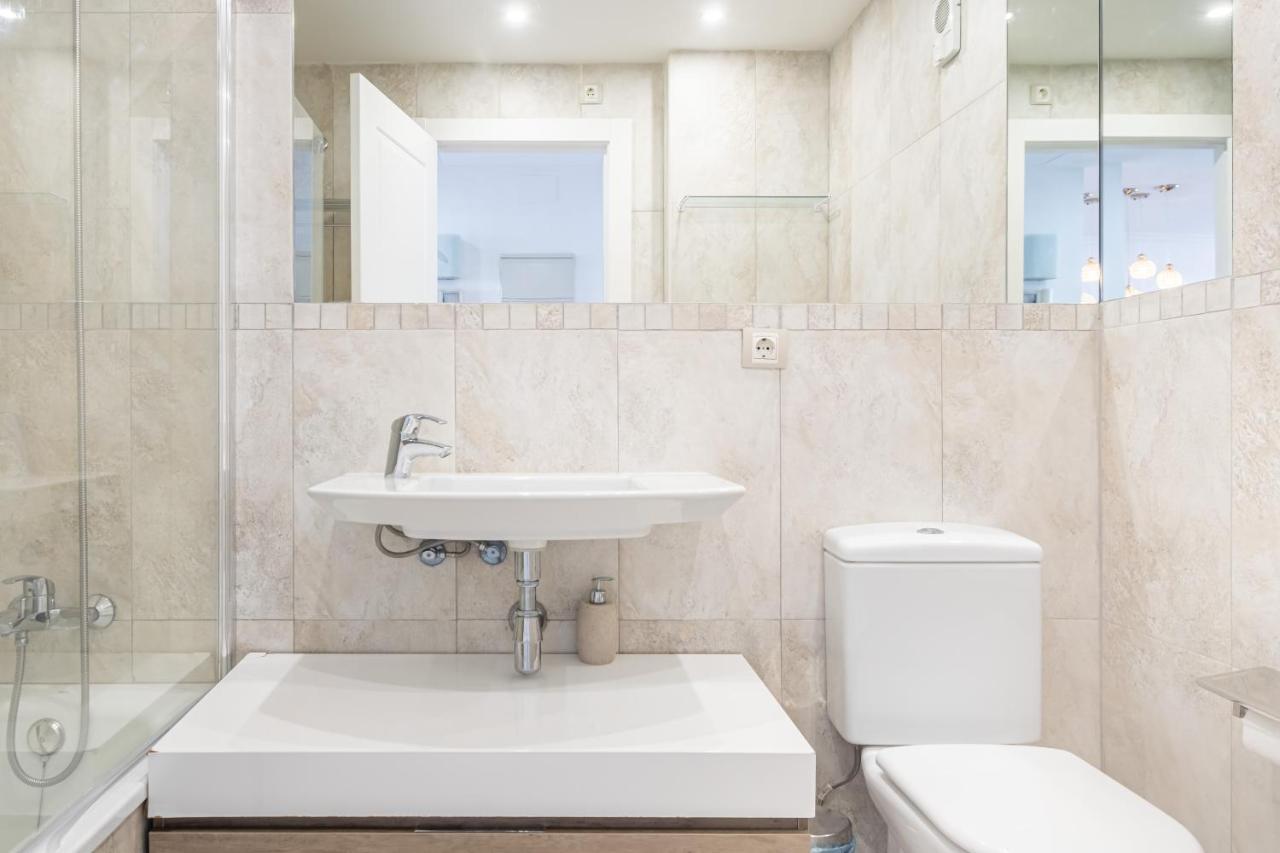Apartamento Gemelos 26-t2-27-c *