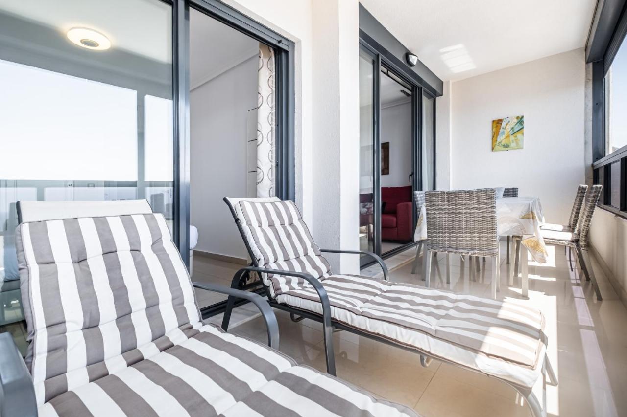 Apartamento Gemelos 26-t2-27-c