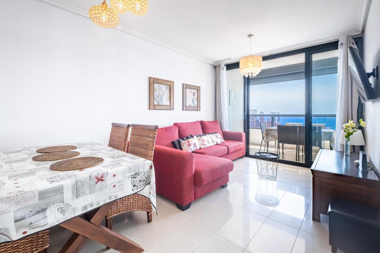 Gemelos 26-t2-27-c Apartamento *