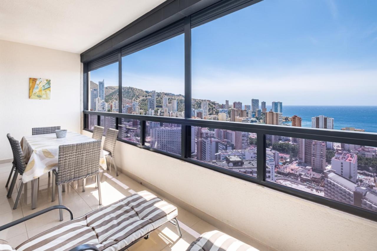 Apartamento Gemelos 26-t2-27-c