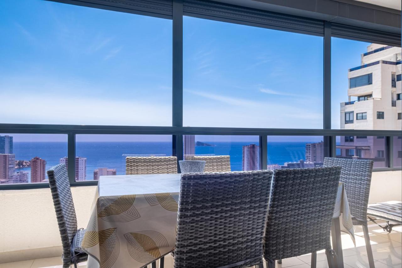 Apartamento Gemelos 26-t2-27-c *