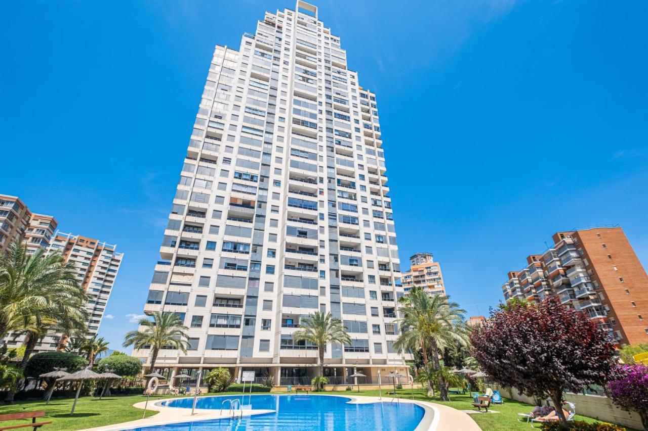 Apartamento Gemelos 26-t2-27-c
