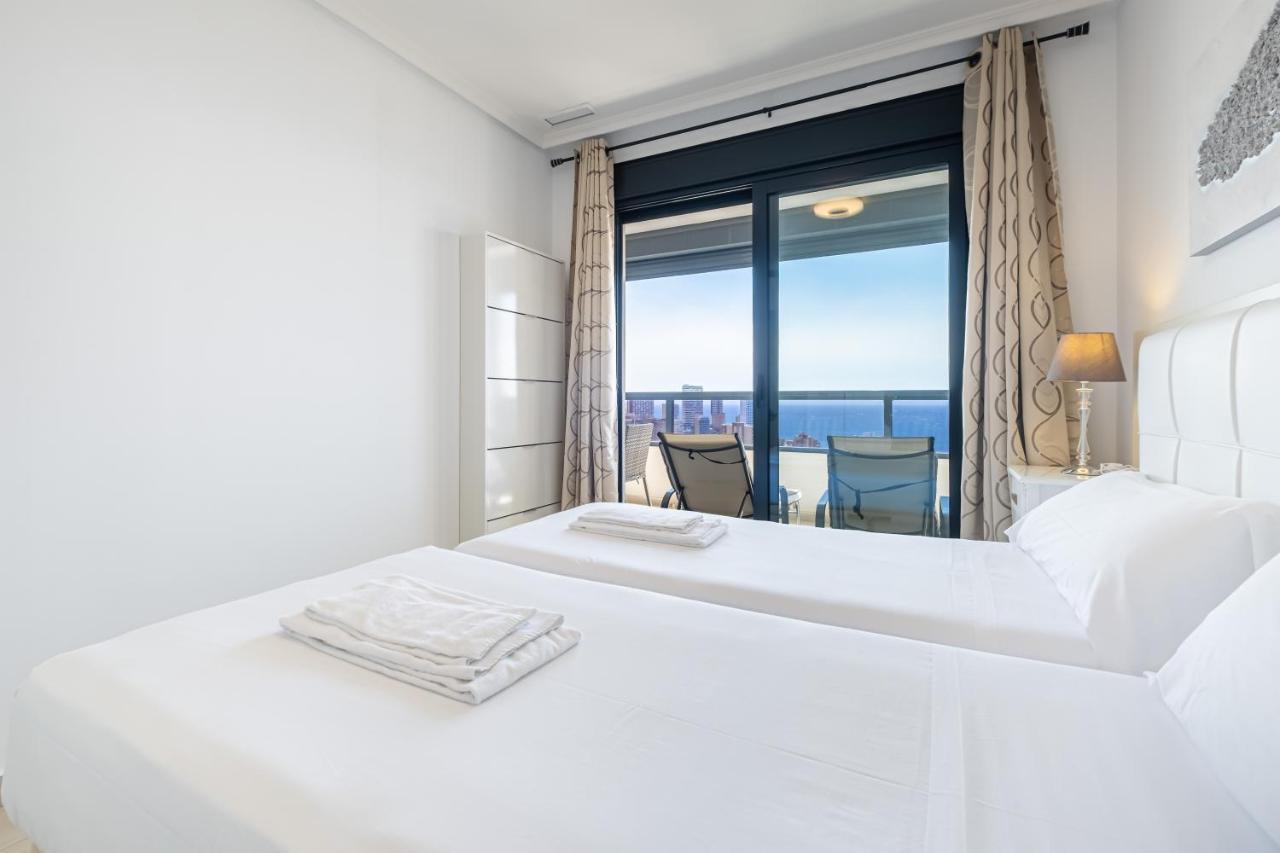 Gemelos 26-t2-27-c * Benidorm