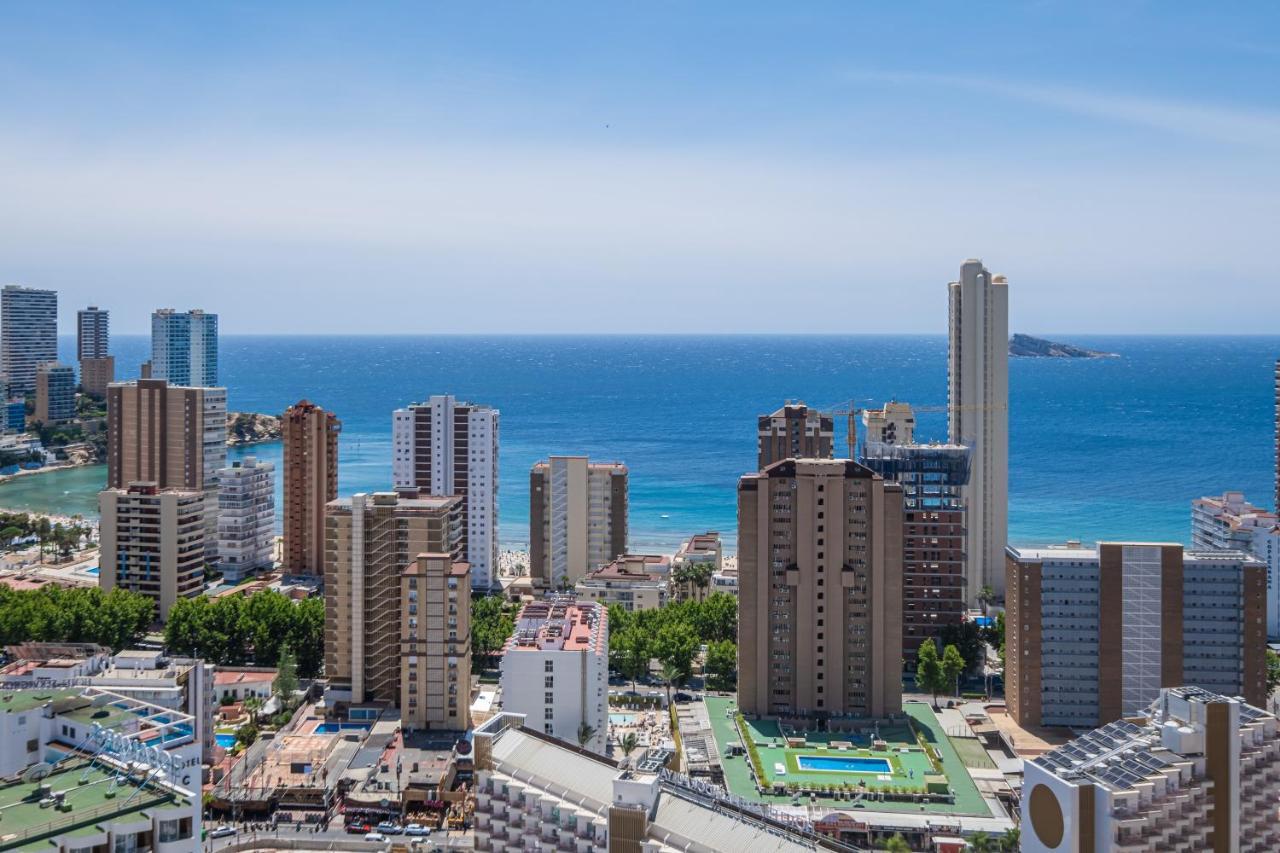 Apartamento Gemelos 26-t2-27-c *
