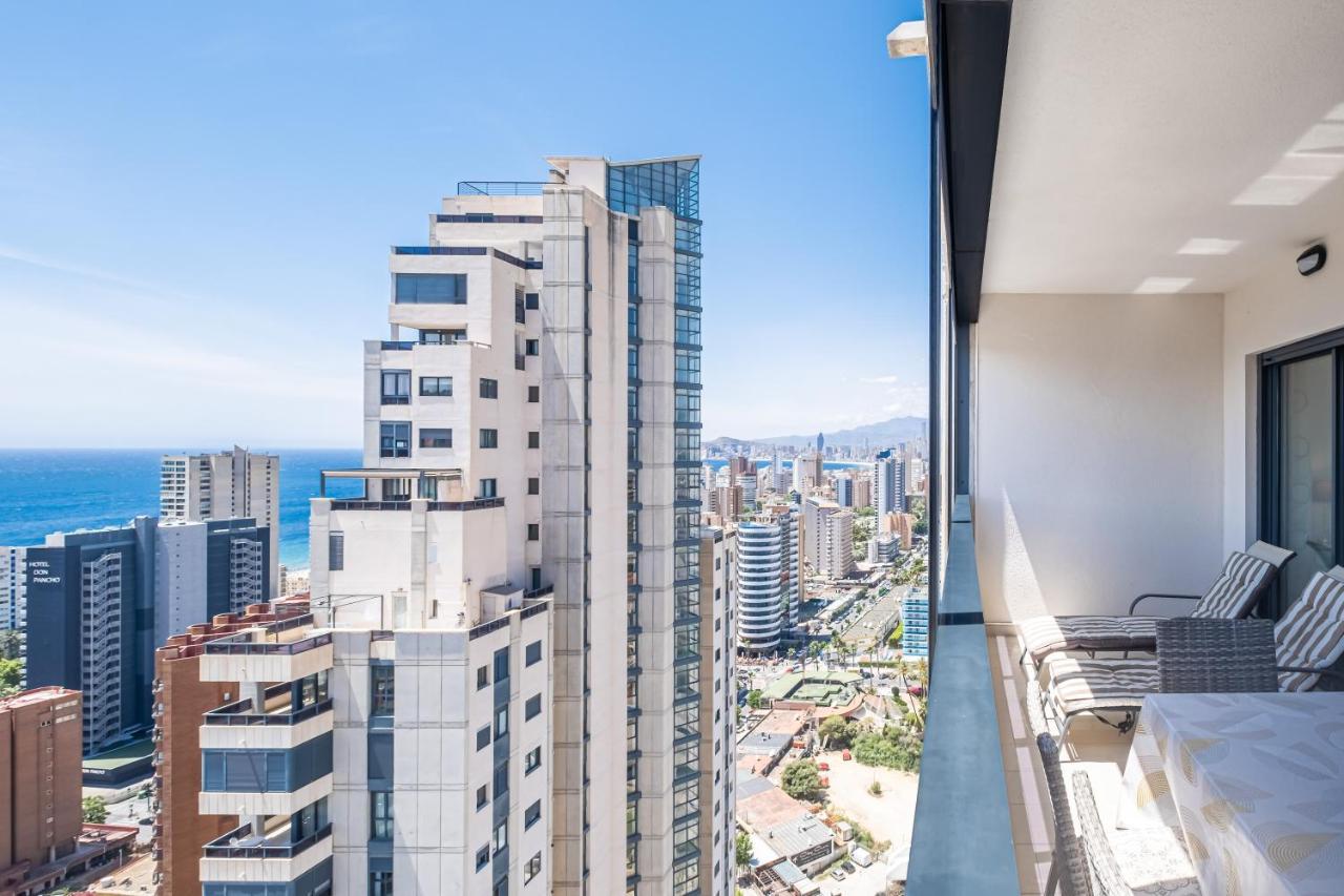 Gemelos 26-t2-27-c * Benidorm