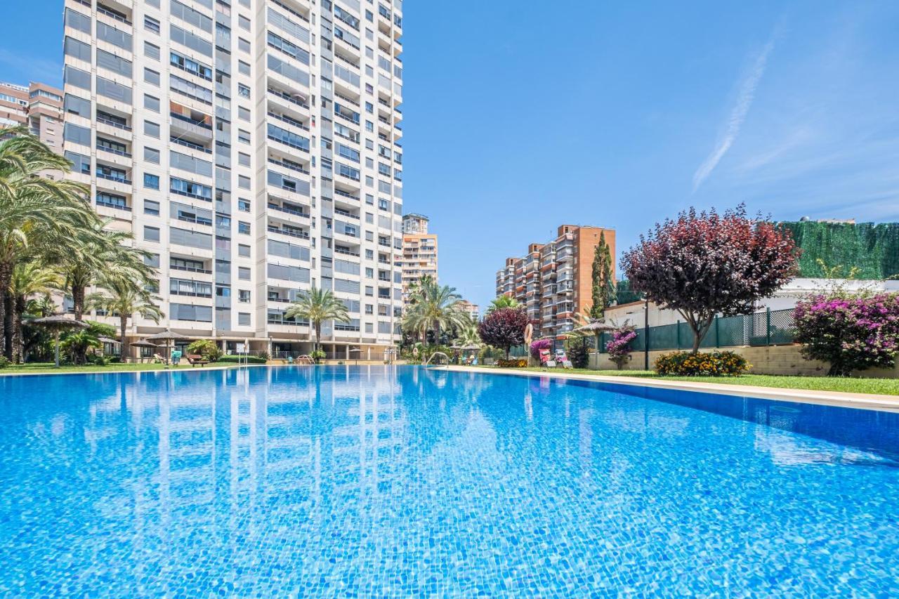 Gemelos 26-t2-27-c Apartamento