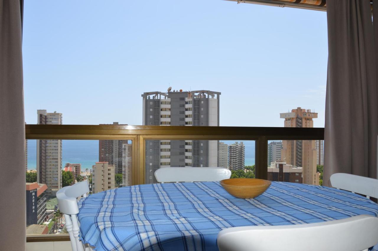 Apartamento Gemelos2 Loysan Apt. With Pool *