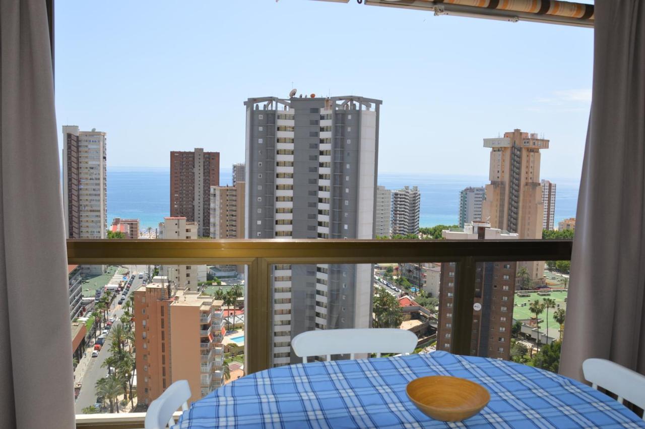 Apartamento Gemelos2 Loysan Apt. With Pool *
