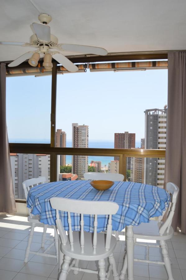 Gemelos2 Loysan Apt. With Pool Apartamento