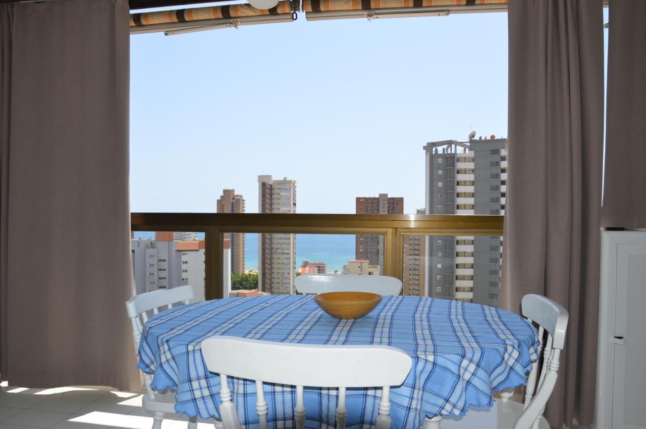 Gemelos2 Loysan Apt. With Pool Apartamento
