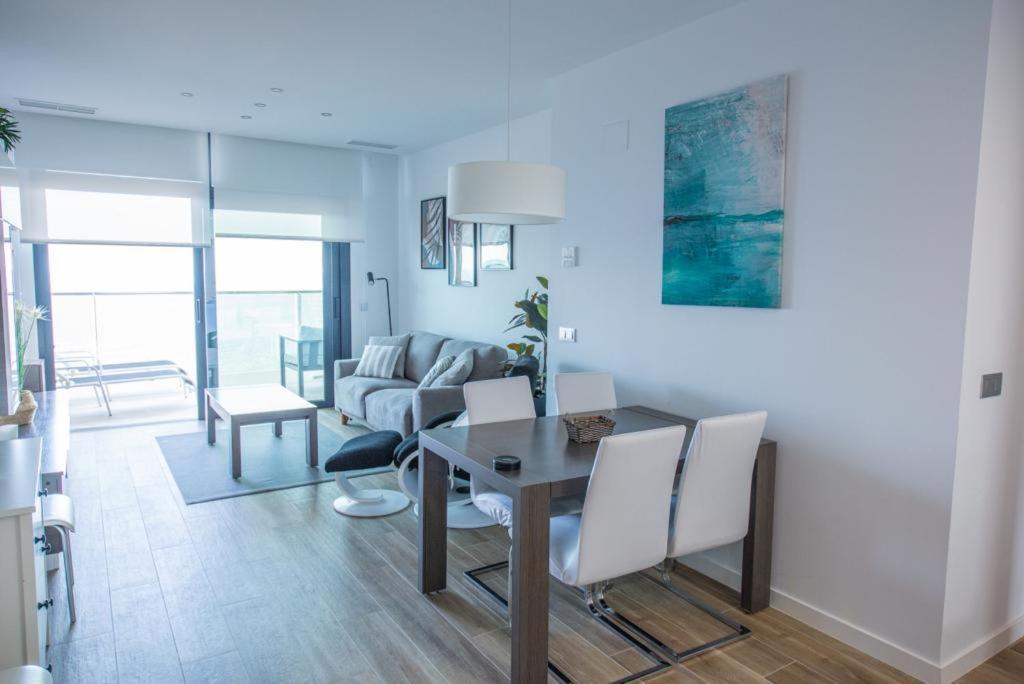 Apartamento Sunset Cliffs Poniente Benidorm