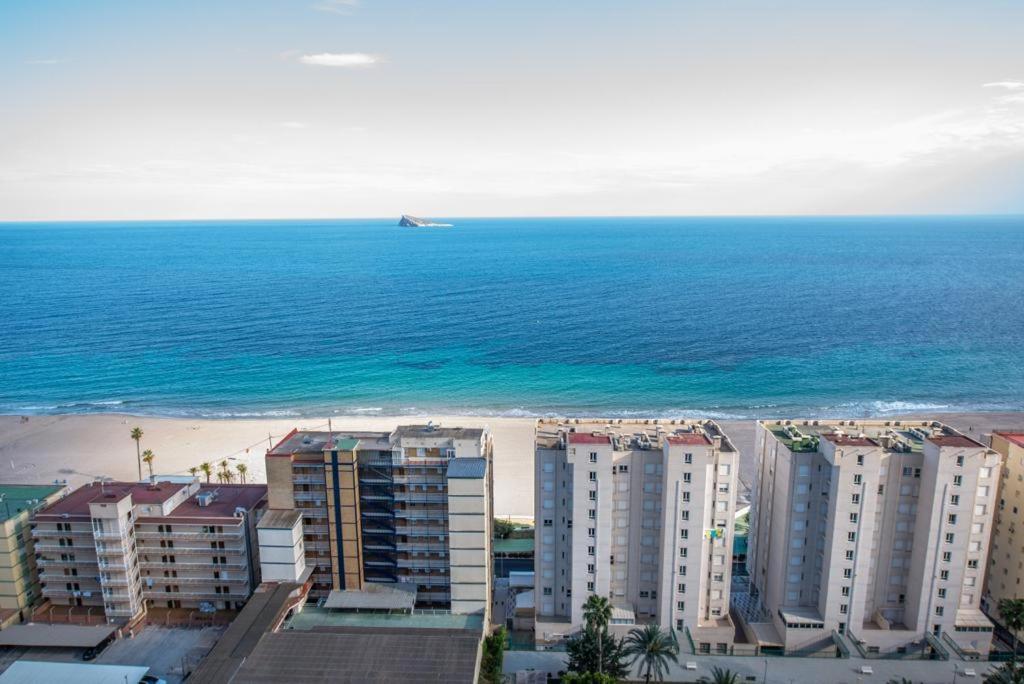 Apartamento Sunset Cliffs Poniente