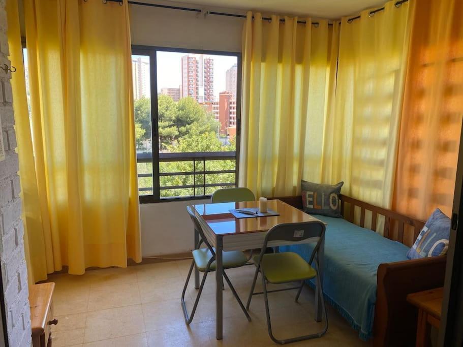 Puerto Apartamento *