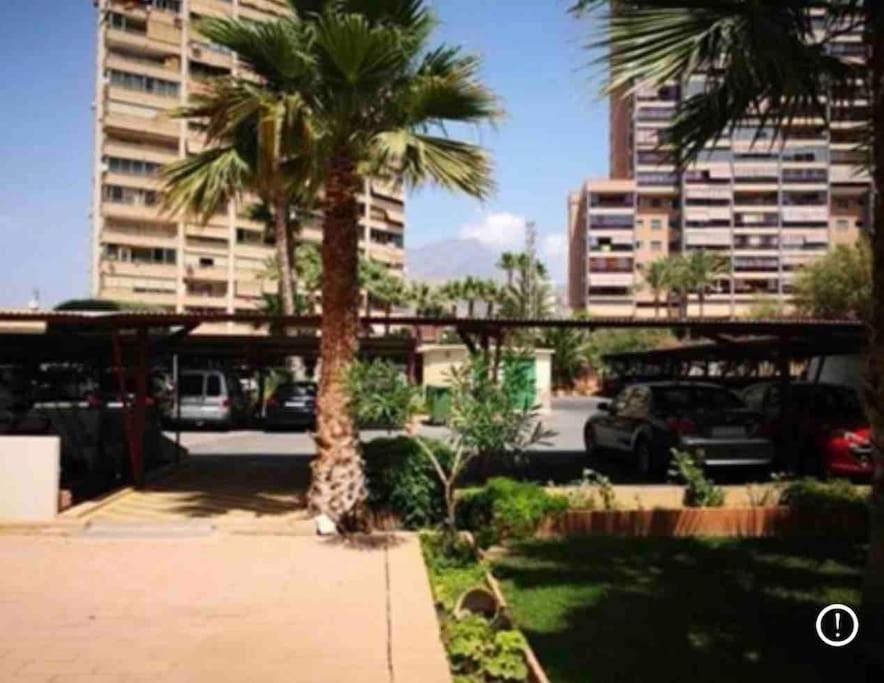 Puerto Apartamento Benidorm