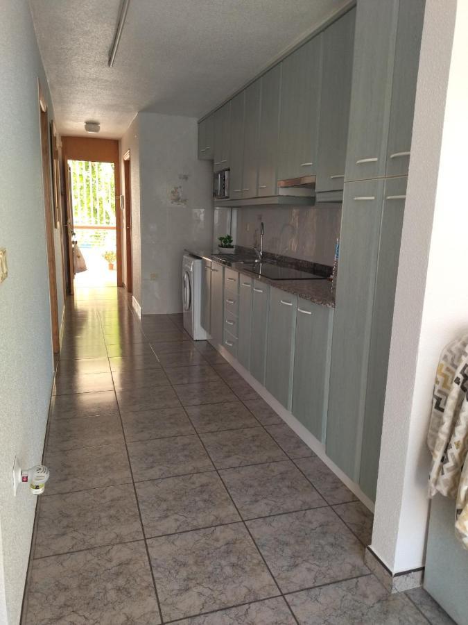 Apartamento Centro Playa Levante, Coblanca 2, En Plaza Triangular