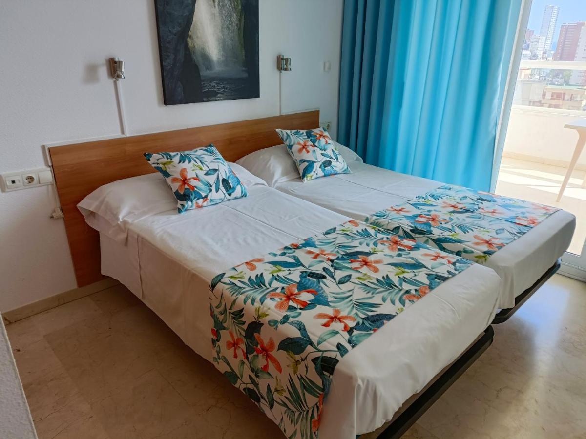 2 Comfort * Benidorm