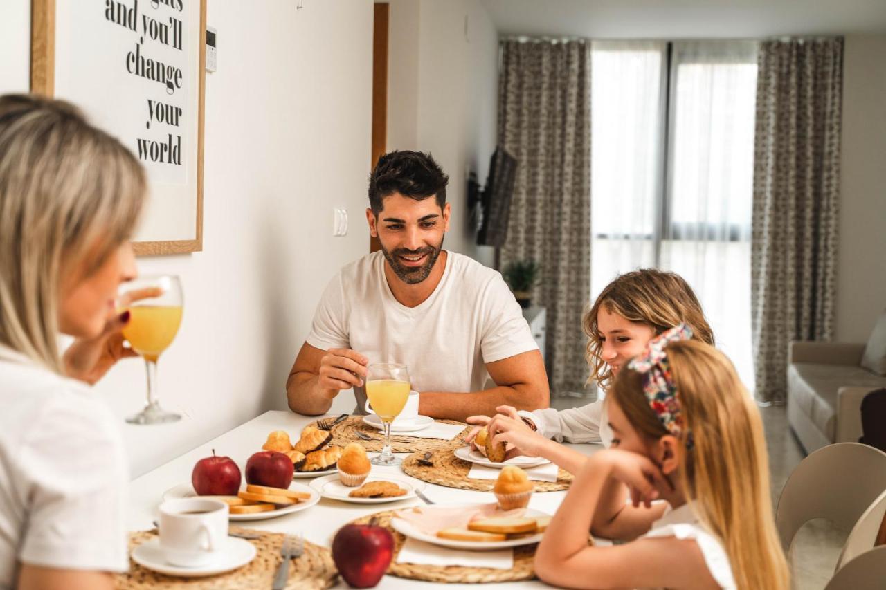 Apartamento Magic Atrium Plaza