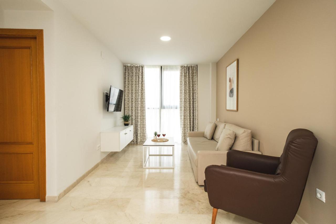 Apartamento Magic Atrium Plaza