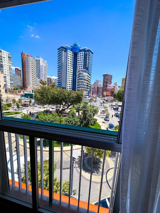 Apartamento Ensenada Benidorm
